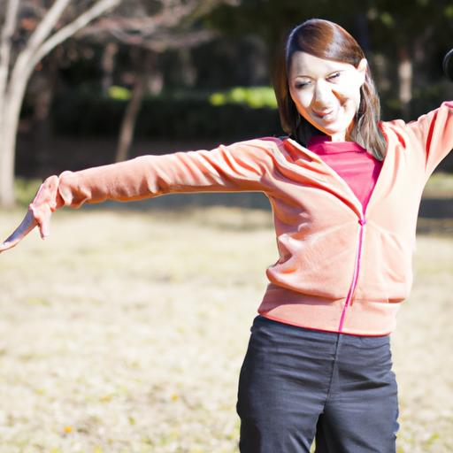Tập thể dục đều đặn giúp giảm nhu cầu sinh lý cao ở phụ nữ