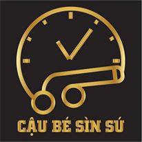 Cậu Bé Sìn Sú