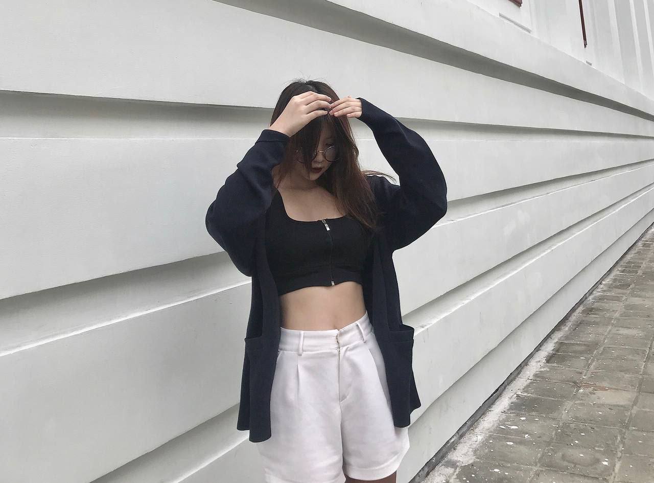 Yến 2k5 mời anh măm măm